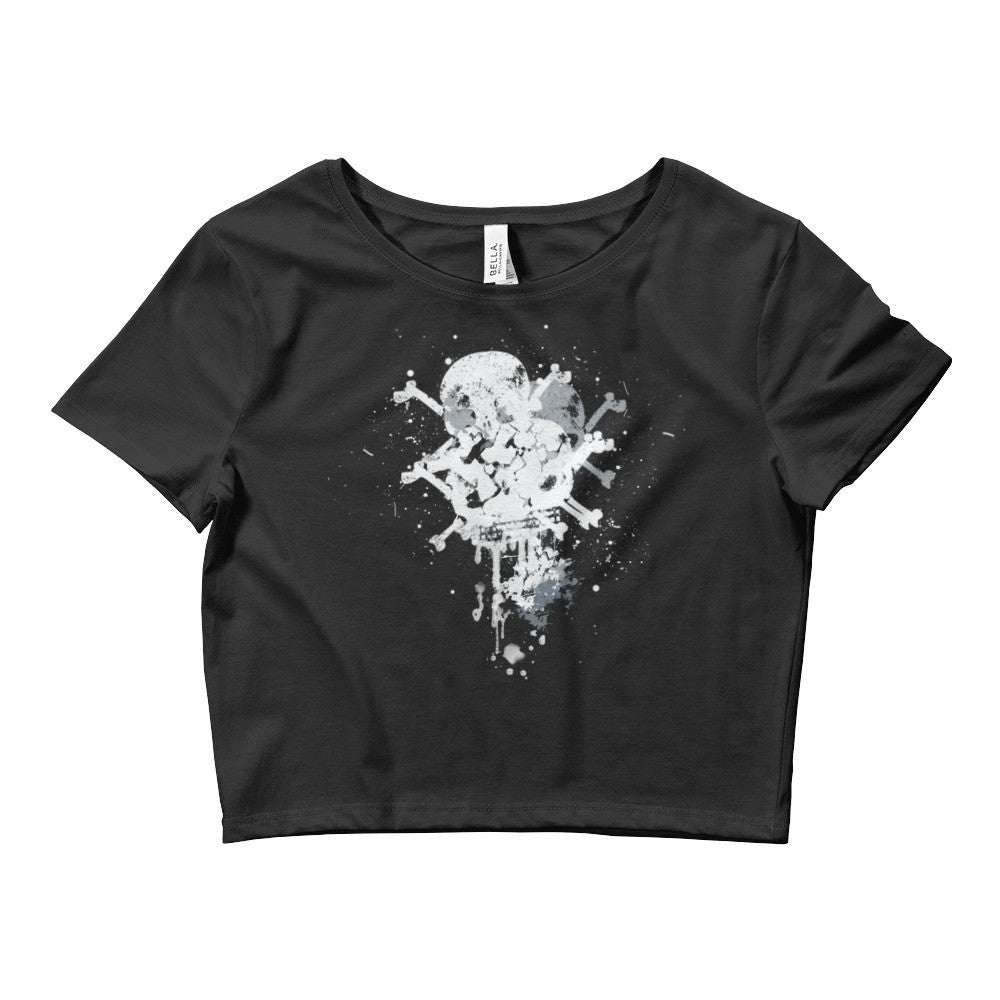 Skulls Repeat