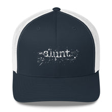 Slunt /Trucker Cap