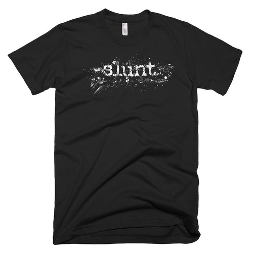 Slunt / Men's T Shirt