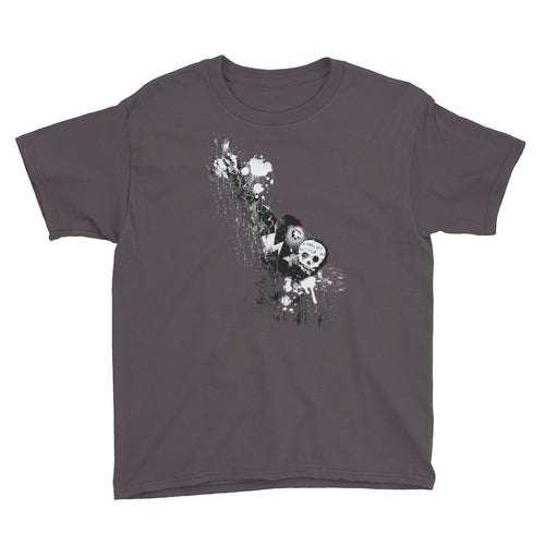 Youth Short Sleeve T-Shirt