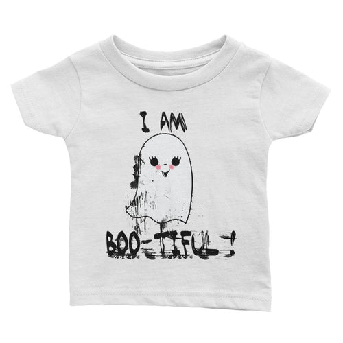 Boo-tiful Infant Tee