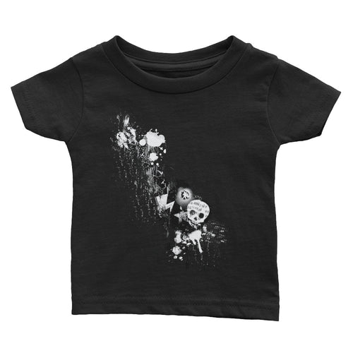 Guitar Infant Tee