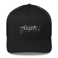 Slunt /Trucker Cap